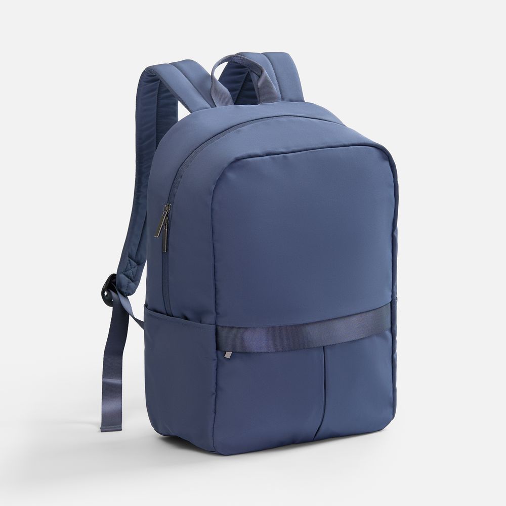 Рюкзак Vei, темно-синий