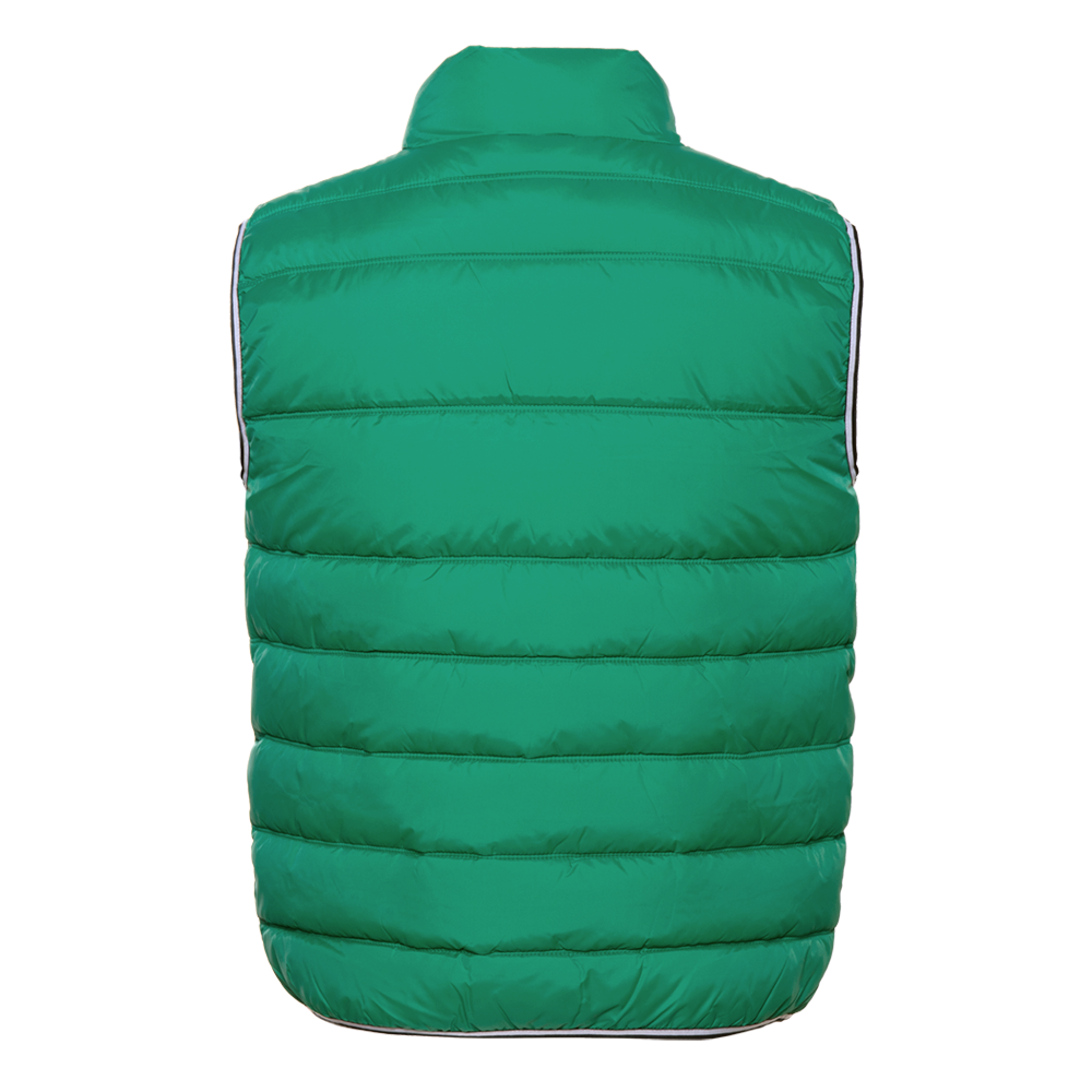 Жилет мужской STAN утепленный таффета 210T,65, 82