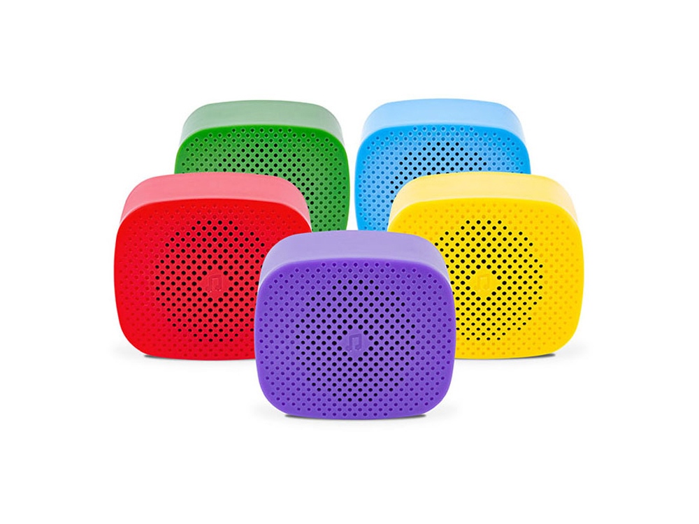 Портативная акустика Rombica MySound Melody Red (P) Портативная акустика Rombica MySound Melody Red (P)