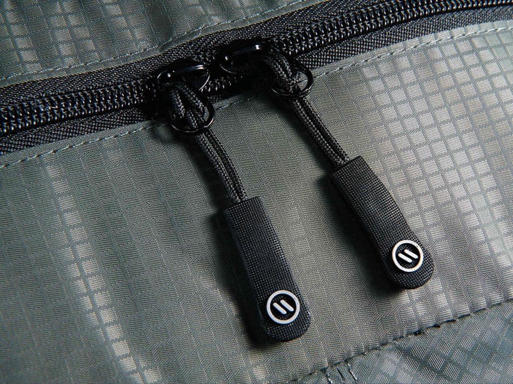 Рюкзак Lunar, черный