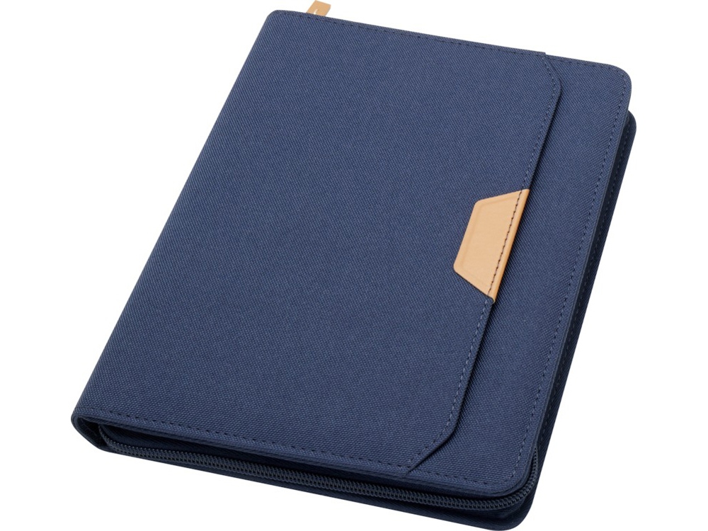 Nomumi портфель формата А5 - Темно - синий