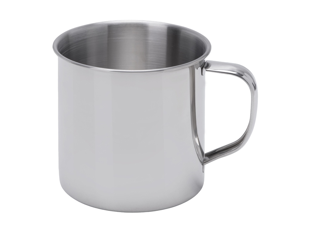 Кружка из нержавеющей стали Trek S, 350мл