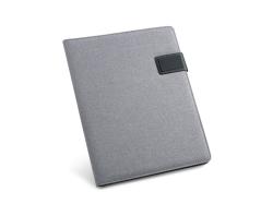 RIORDAN. Папка A4, Светло-серый RIORDAN. Папка A4, Светло-серый