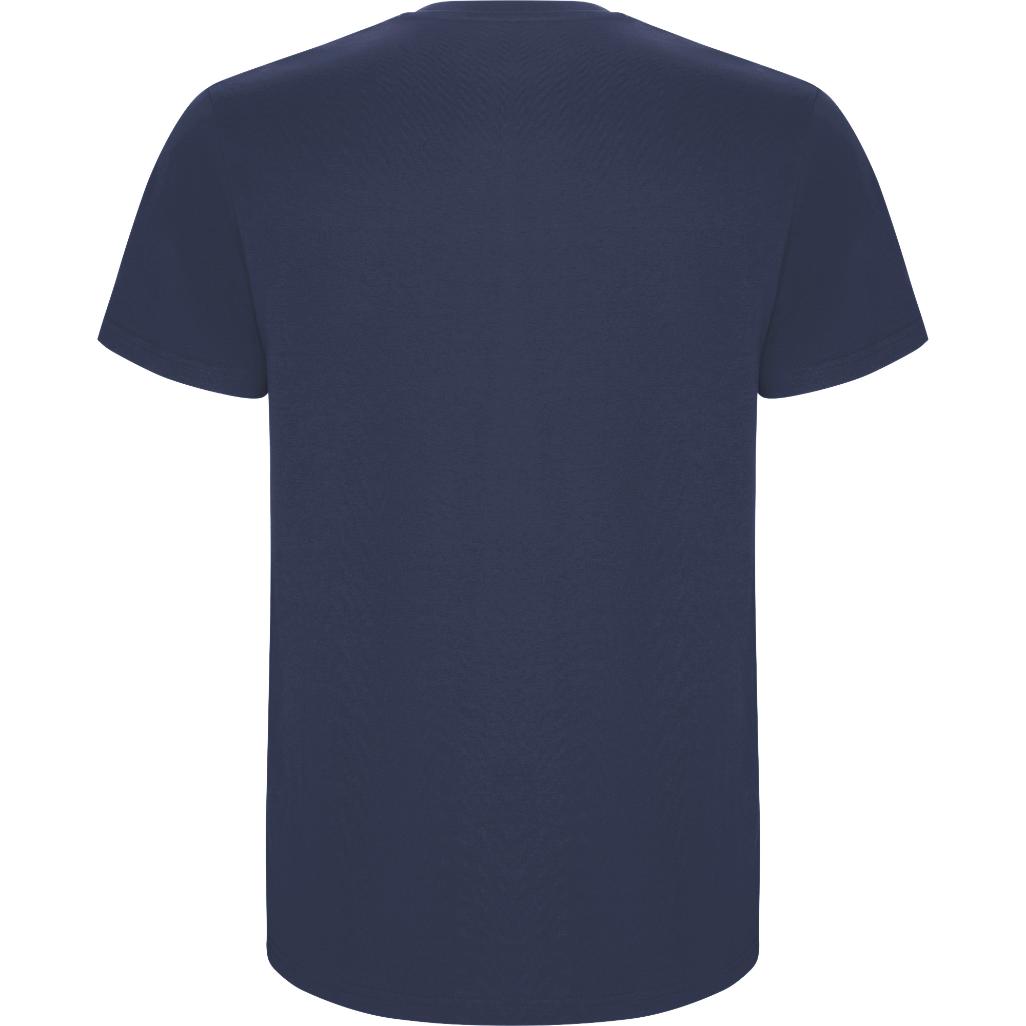 Футболка детская STAFFORD, ИНДИГО 3/4