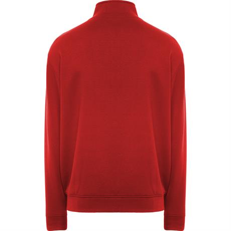 Джемпер ULAN мужской, КРАСНЫЙ M