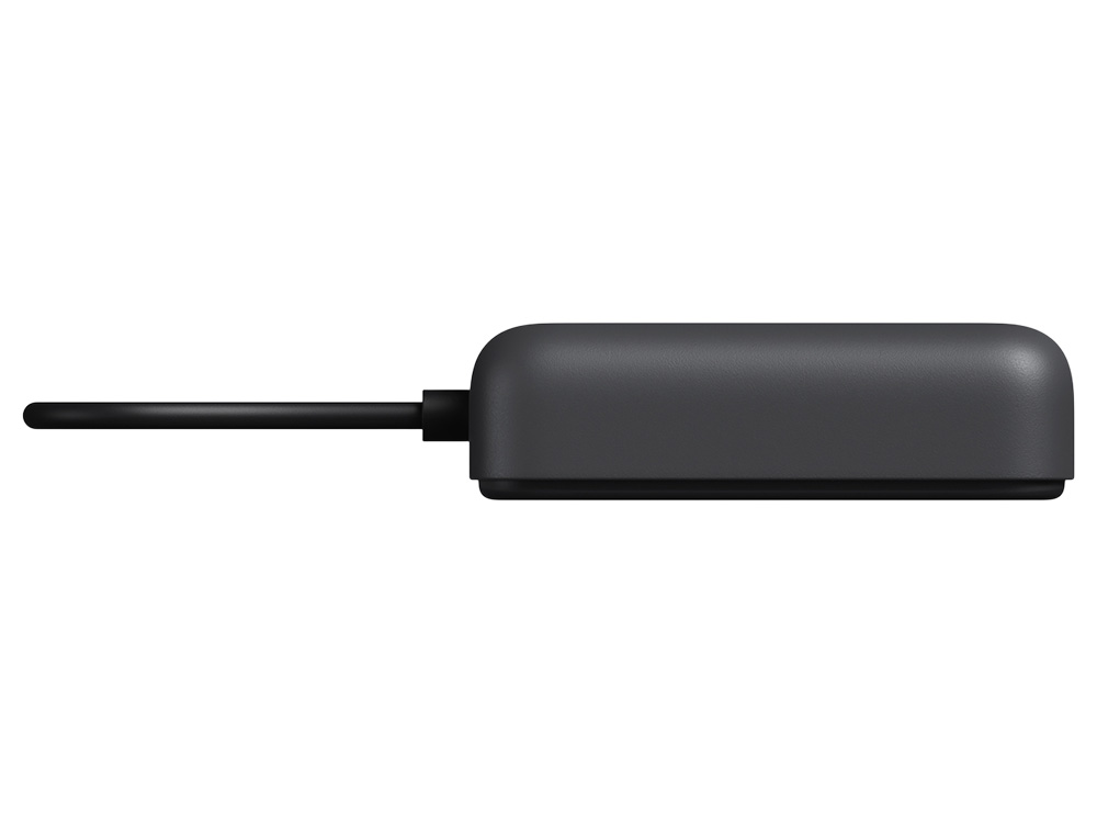 Внешний аккумулятор Xiaomi Magnetic Power Bank 10000 with Built-in Stand Black Внешний аккумулятор Xiaomi Magnetic Power Bank 10000 with Built-in Stand Black