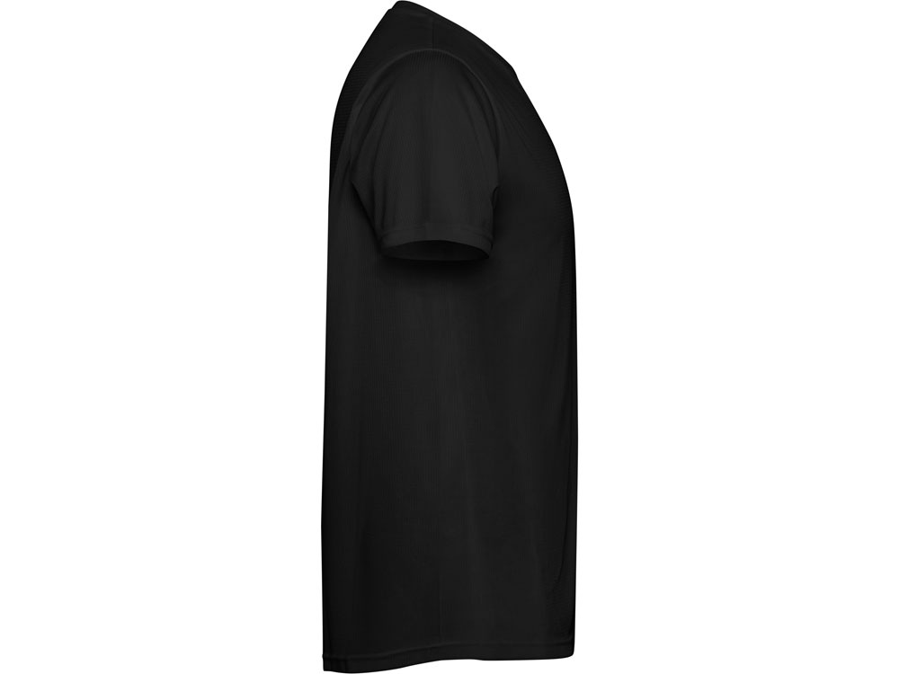 Футболка Estoril детская, черный