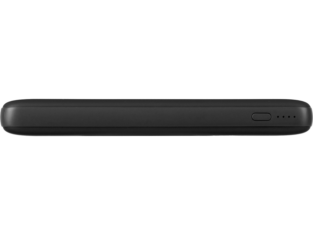 Внешний аккумулятор Powerbank C2, 10000 mAh черный Внешний аккумулятор Powerbank C2, 10000 mAh черный