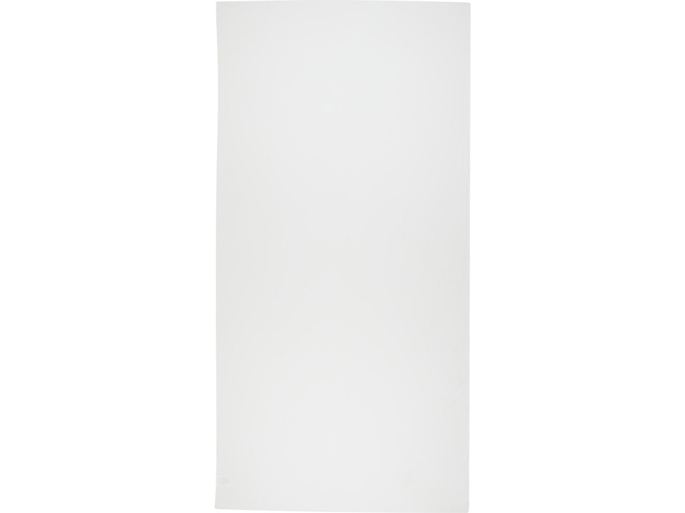 Althea спортивное полотенце 70х140 см - Белый