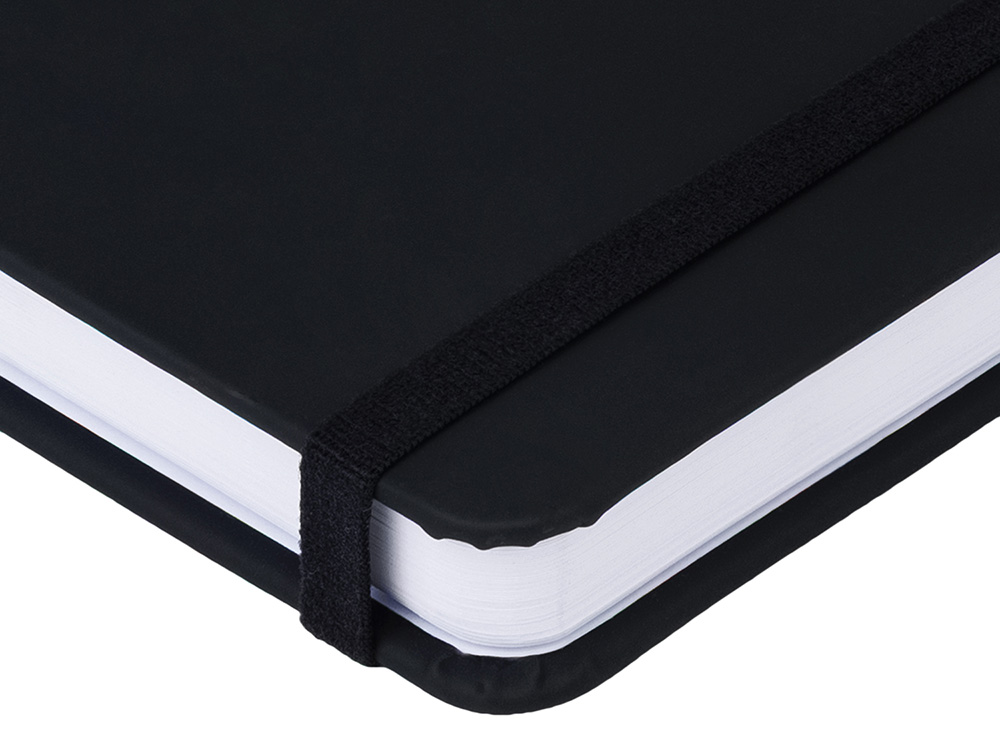 Скетчбук Sketch & Art в твердом переплете 213х146 мм, 96 л. белой бумаги 180 г/м2, черный Скетчбук Sketch & Art в твердом переплете 213х146 мм, 96 л. белой бумаги 180 г/м2, черный