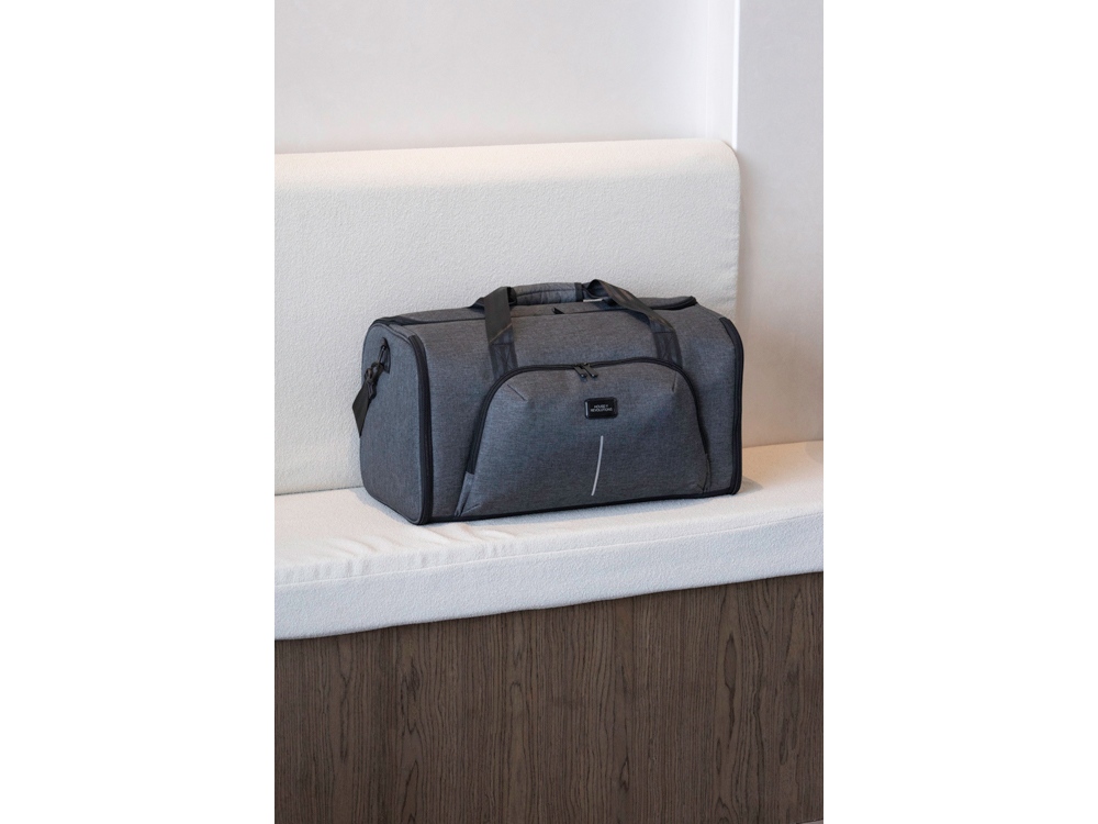 Универсальная дорожная сумка Tourister, серый