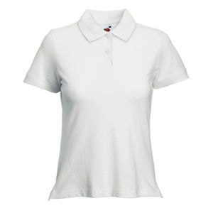 Поло женское POLO LADY-FIT 210