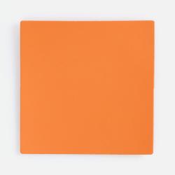 Лейбл Listra Soft Touch, L, оранжевый