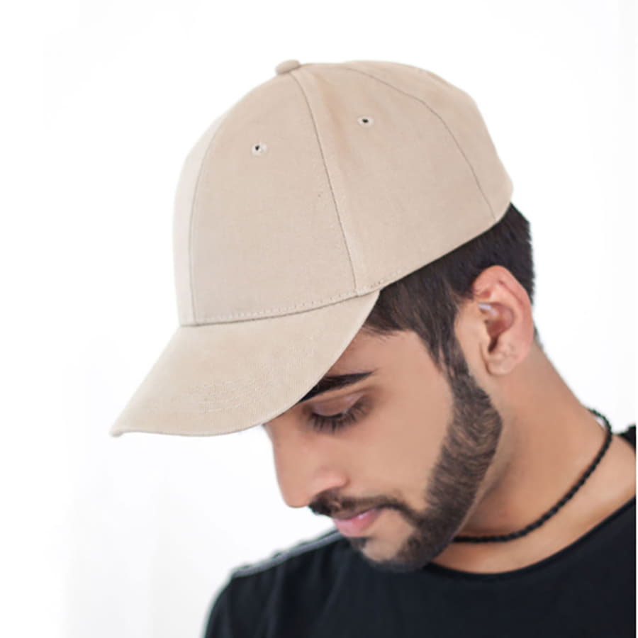 Бейсболка LIBERTY SIX BUCKLE, 6 клиньев, металлическая застежка Бейсболка LIBERTY SIX BUCKLE, 6 клиньев, металлическая застежка