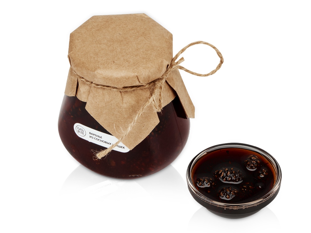 Подарочный набор Tea Cup Superior Honey 2.0, оранжевый