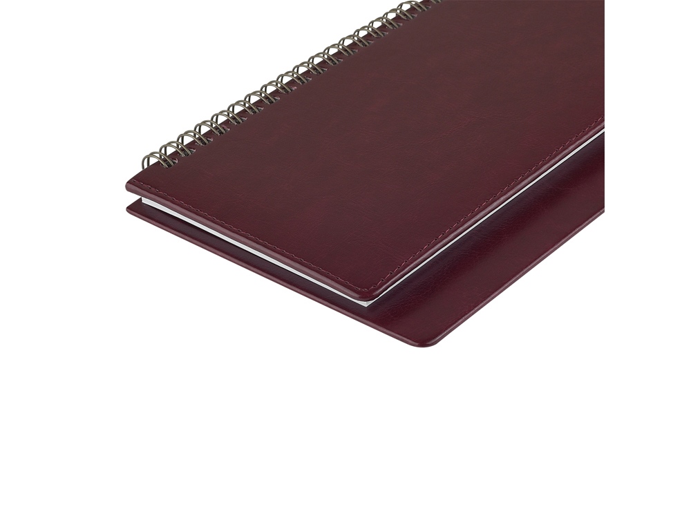 Планинг ГР. датированный Sidney Nebraska 2022, бордовый Планинг ГР. датированный Sidney Nebraska 2022, бордовый