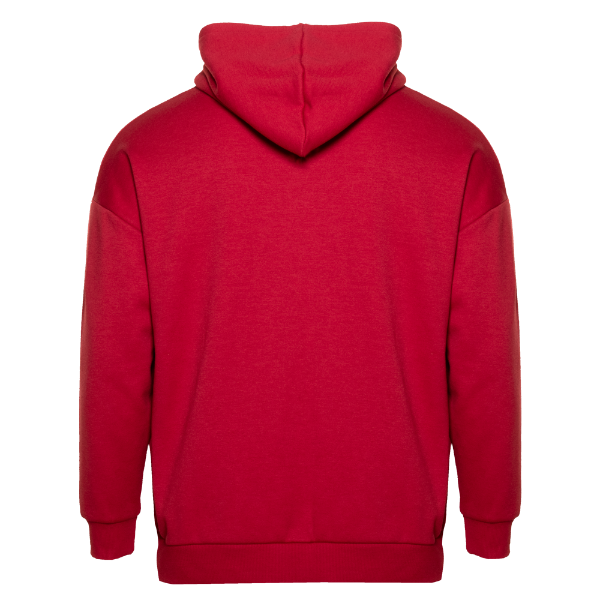 Толстовка оверсайз 69