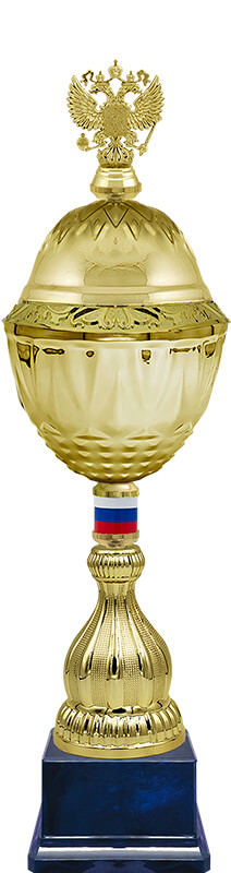 Кубок Фаберже