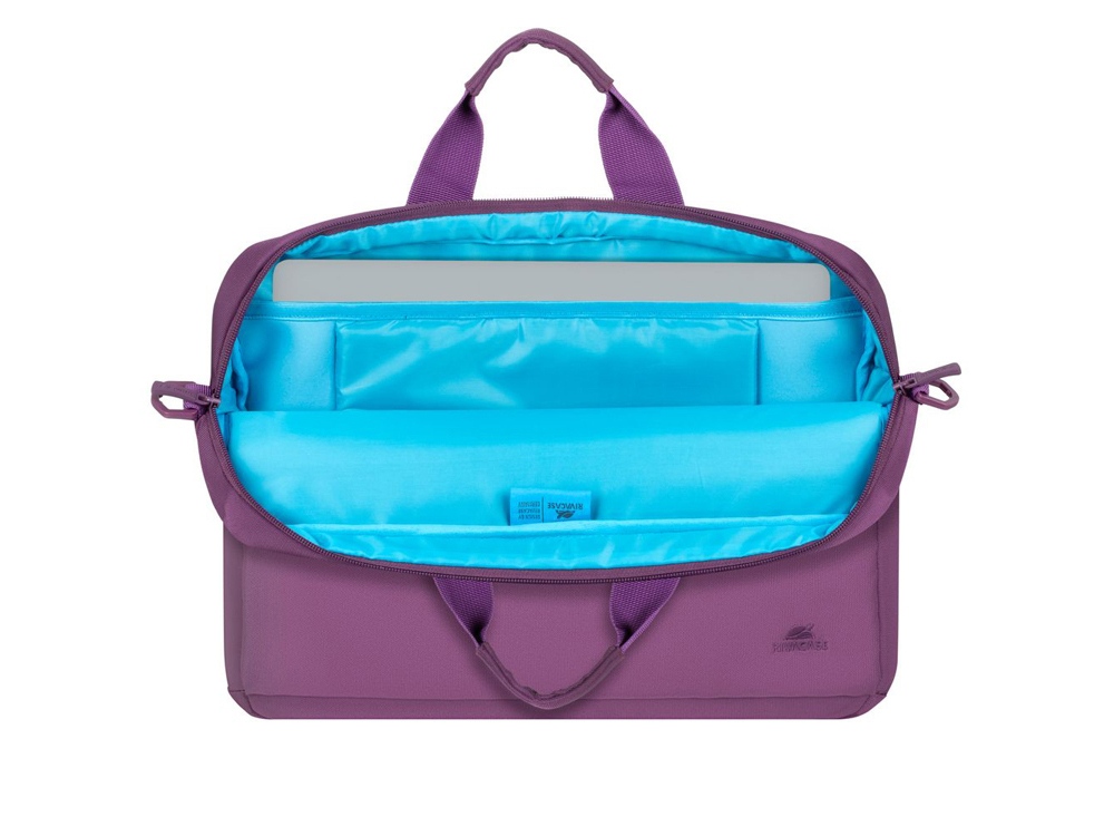 RIVACASE 8234 violet сумка для ноутбука 13,3-14 / 6 RIVACASE 8234 violet сумка для ноутбука 13,3-14 / 6