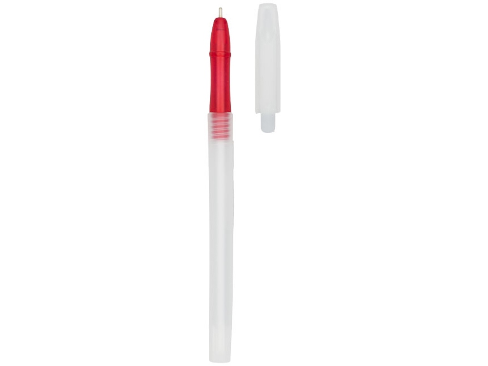 Шариковая ручка Rocinha, красный