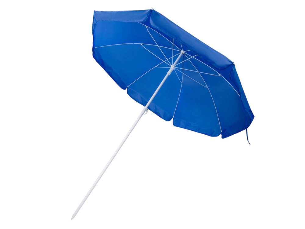 Zenith пляжный зонт - Cиний