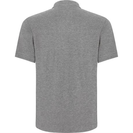 Футболка поло CENTAURO PREMIUM мужская, ПЁСТРЫЙ СЕРЫЙ S