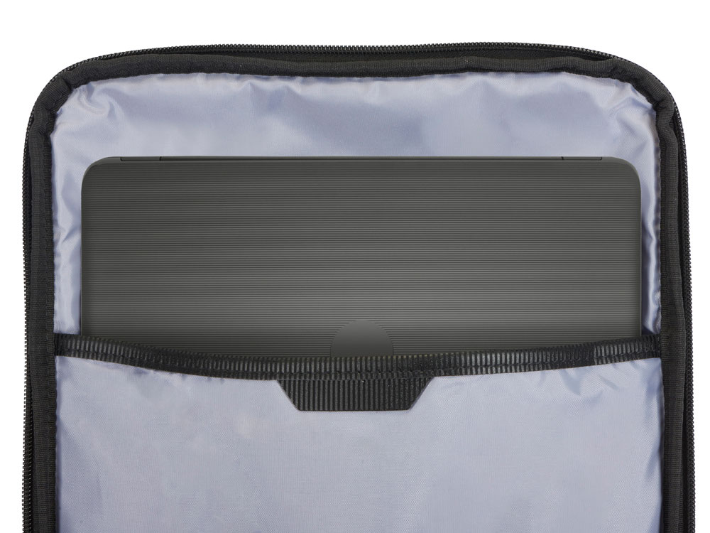 Рюкзак-трансформер Gard для ноутбука 15.6'', черный Рюкзак-трансформер Gard для ноутбука 15.6'', черный