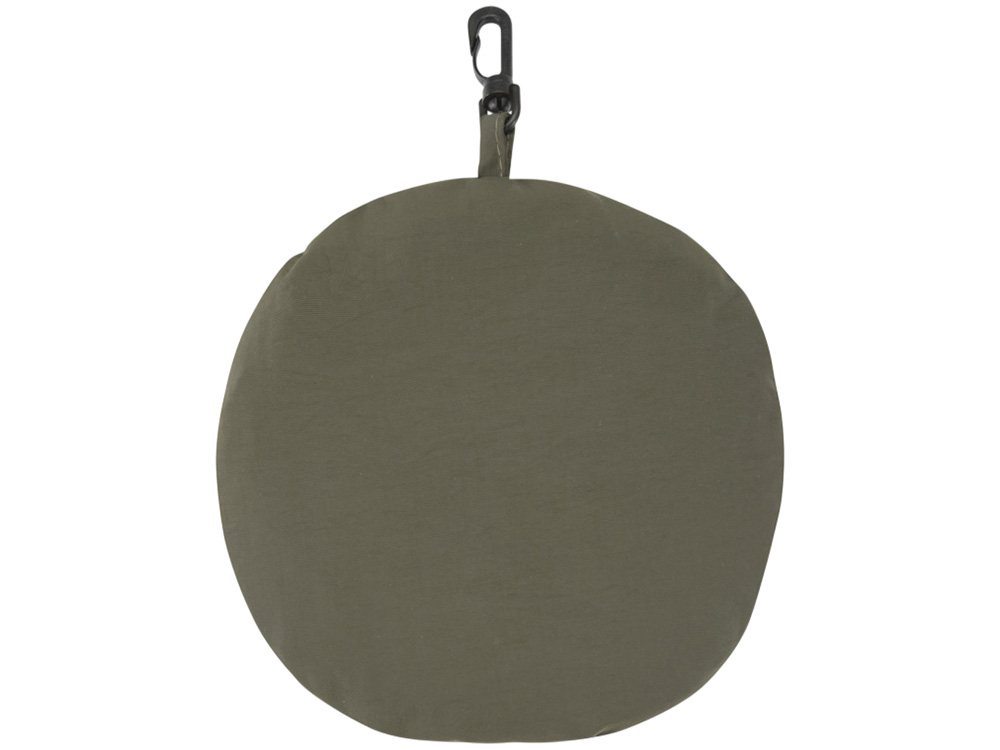 Панама Hatch складная - Зеленый лесной