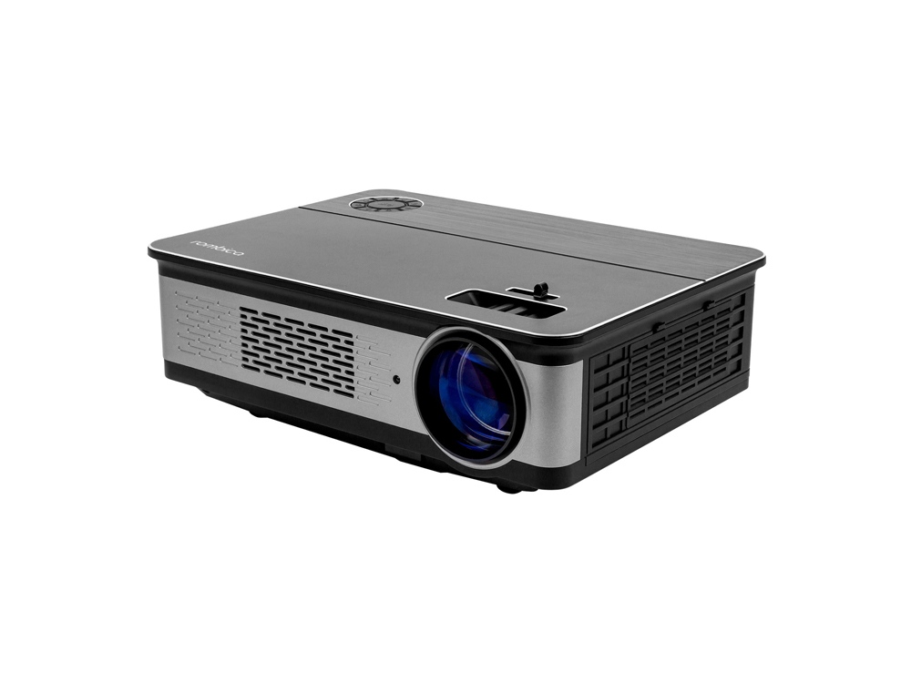 Проектор Rombica Ray Box A6 Проектор Rombica Ray Box A6