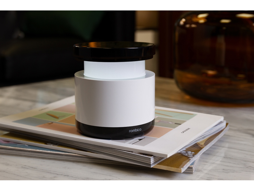 Ночник Rombica LED Mercury (Р)