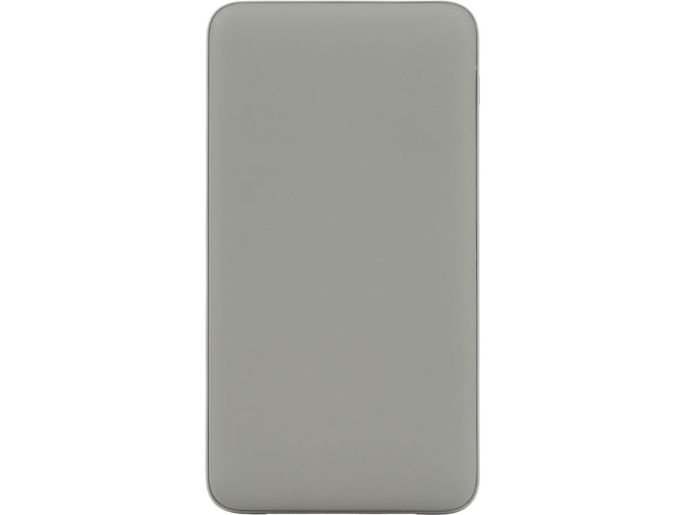 Внешний аккумулятор Powerbank C2, 10000 mAh, серый Внешний аккумулятор Powerbank C2, 10000 mAh, серый