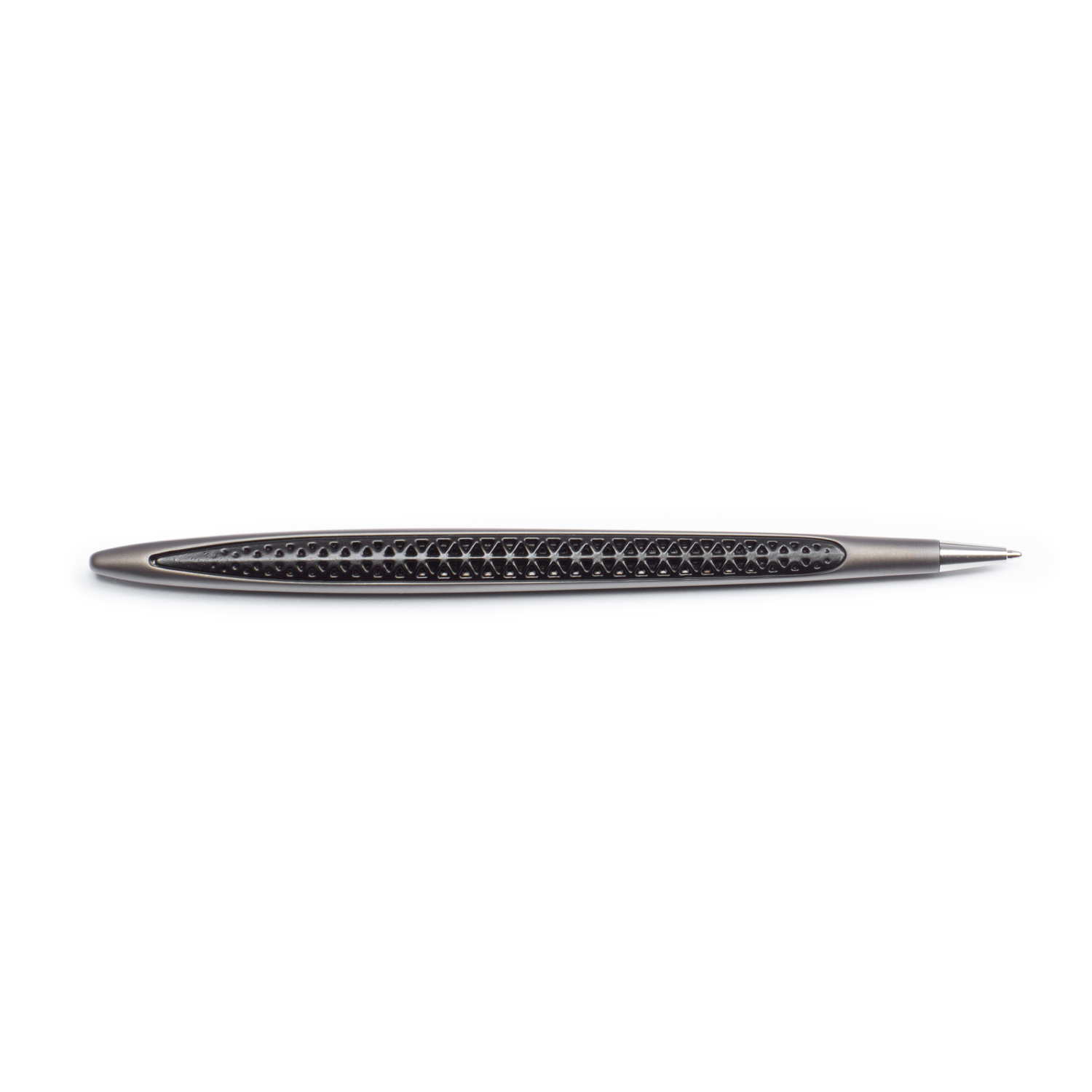 Шариковая ручка Pininfarina Cambiano Transitions TITANIUM