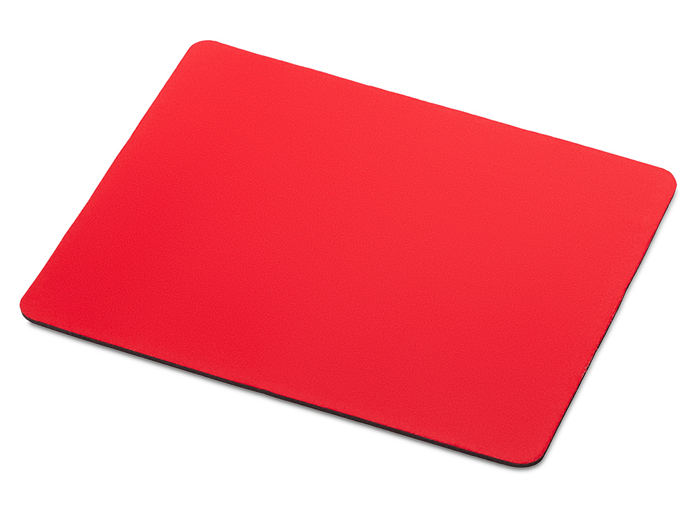 Коврик для мыши Mopo, красный