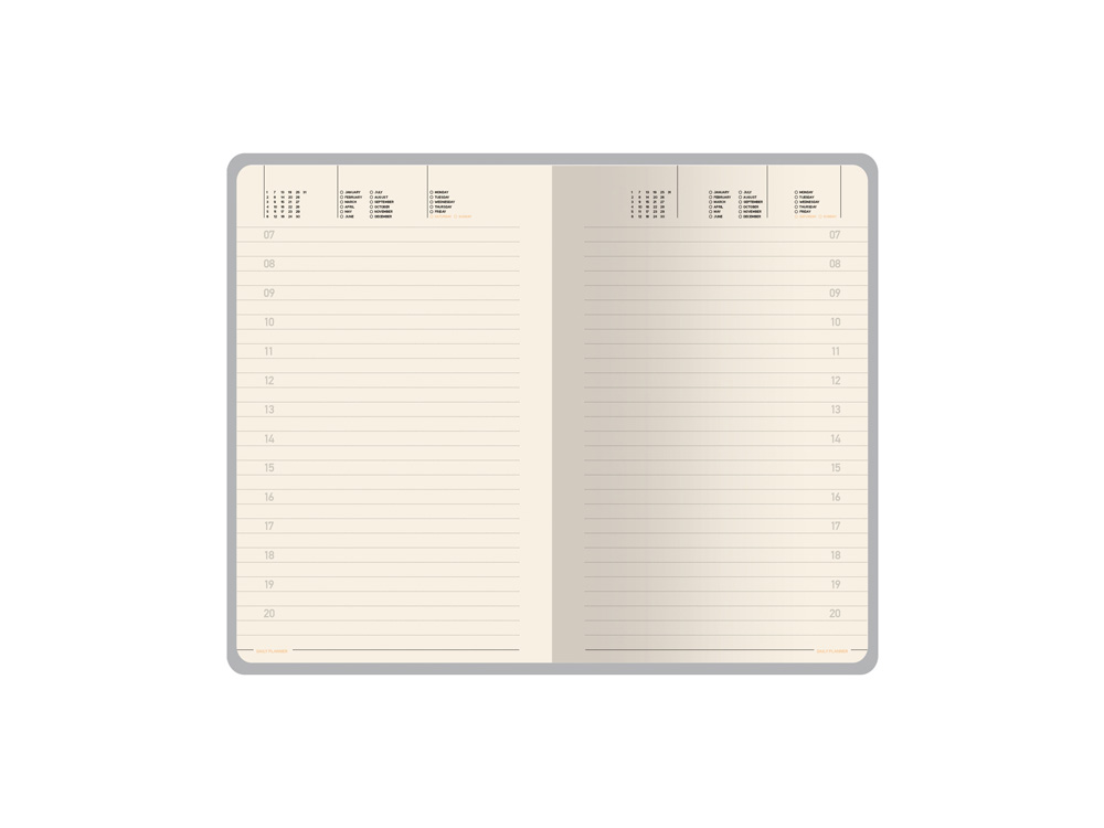 ЕЖЕДНЕВНИК недатированный А5- MEGAPOLIS FLEX SMART (ЧЕРНЫЙ)