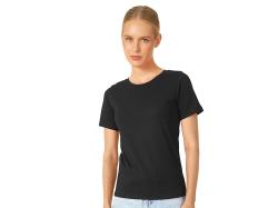 Футболка Heavy Super Club женская, темно-синий Футболка Heavy Super Club женская, темно-синий