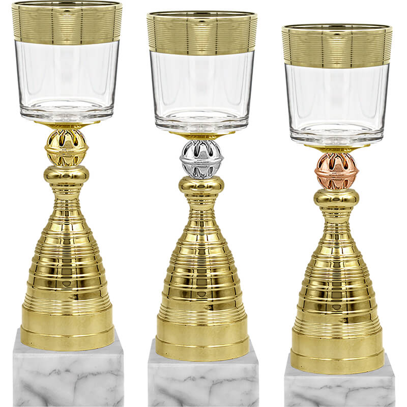 Кубок Бьёрн (под серебро)