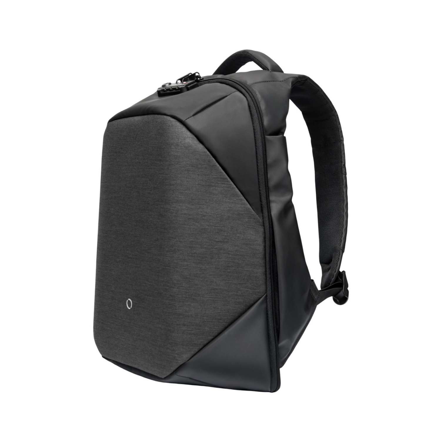 Рюкзак KORIN ClickPack 46х34х16 см, черный