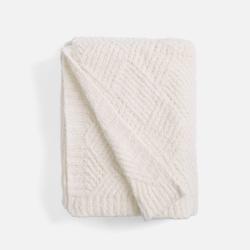 Плед Aspetta, молочный Плед Aspetta, молочный