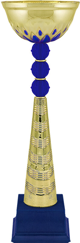 Кубок Винни (синий)