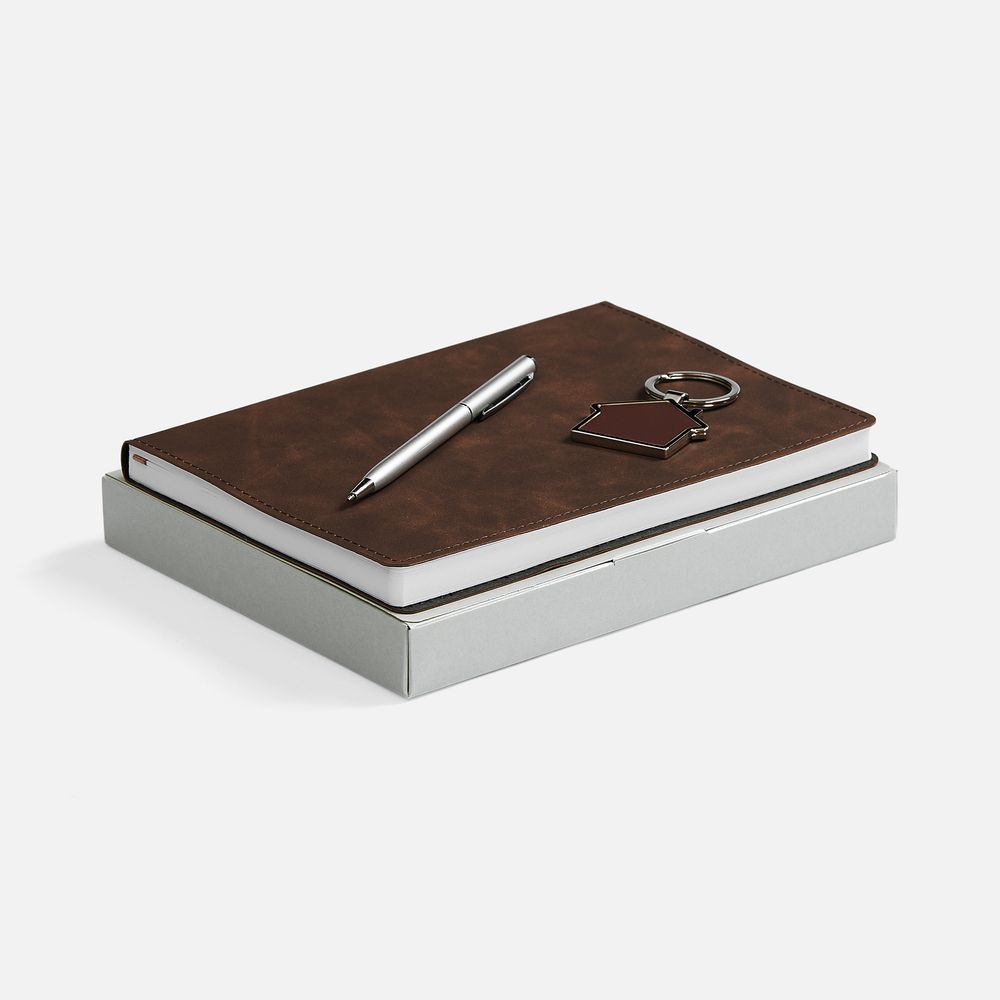 Набор Urban Lodge, коричневый Набор Urban Lodge, коричневый