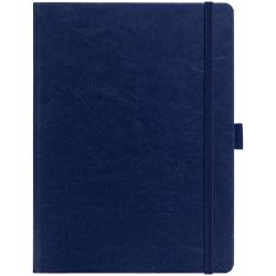 Еженедельник Lucky, недатированный, синий Еженедельник Lucky, недатированный, синий