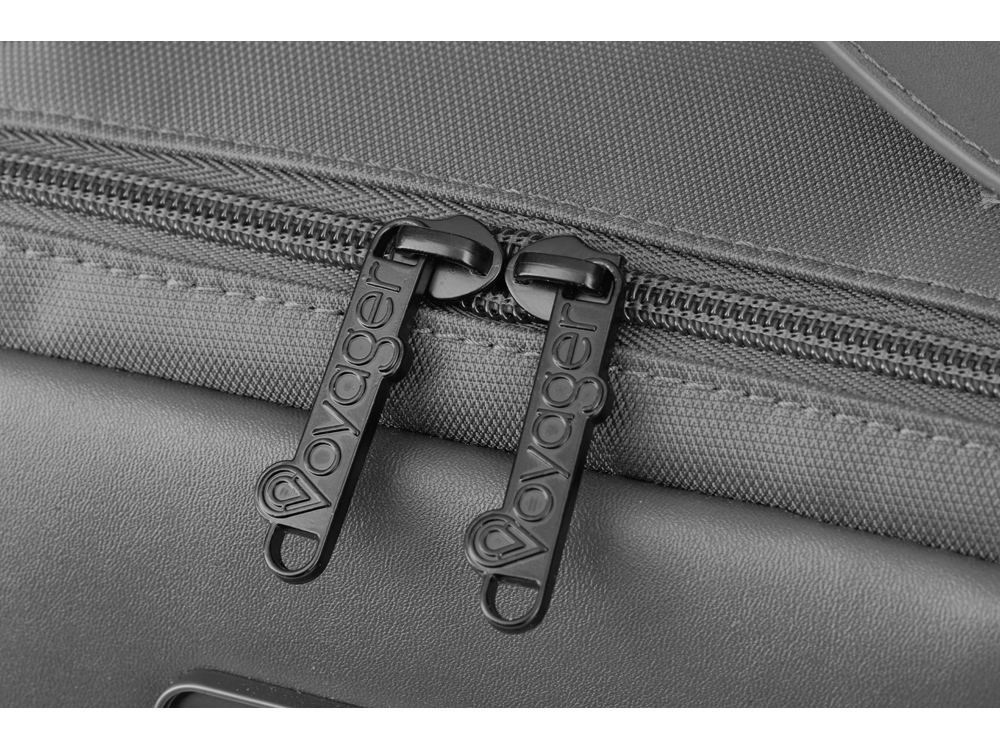 Рюкзак Simon для ноутбука 15.6, серый Рюкзак Simon для ноутбука 15.6, серый