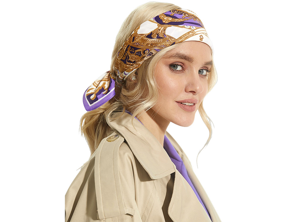 Платок Пасхальное яйцо-часы Петушок Платок Пасхальное яйцо-часы Петушок