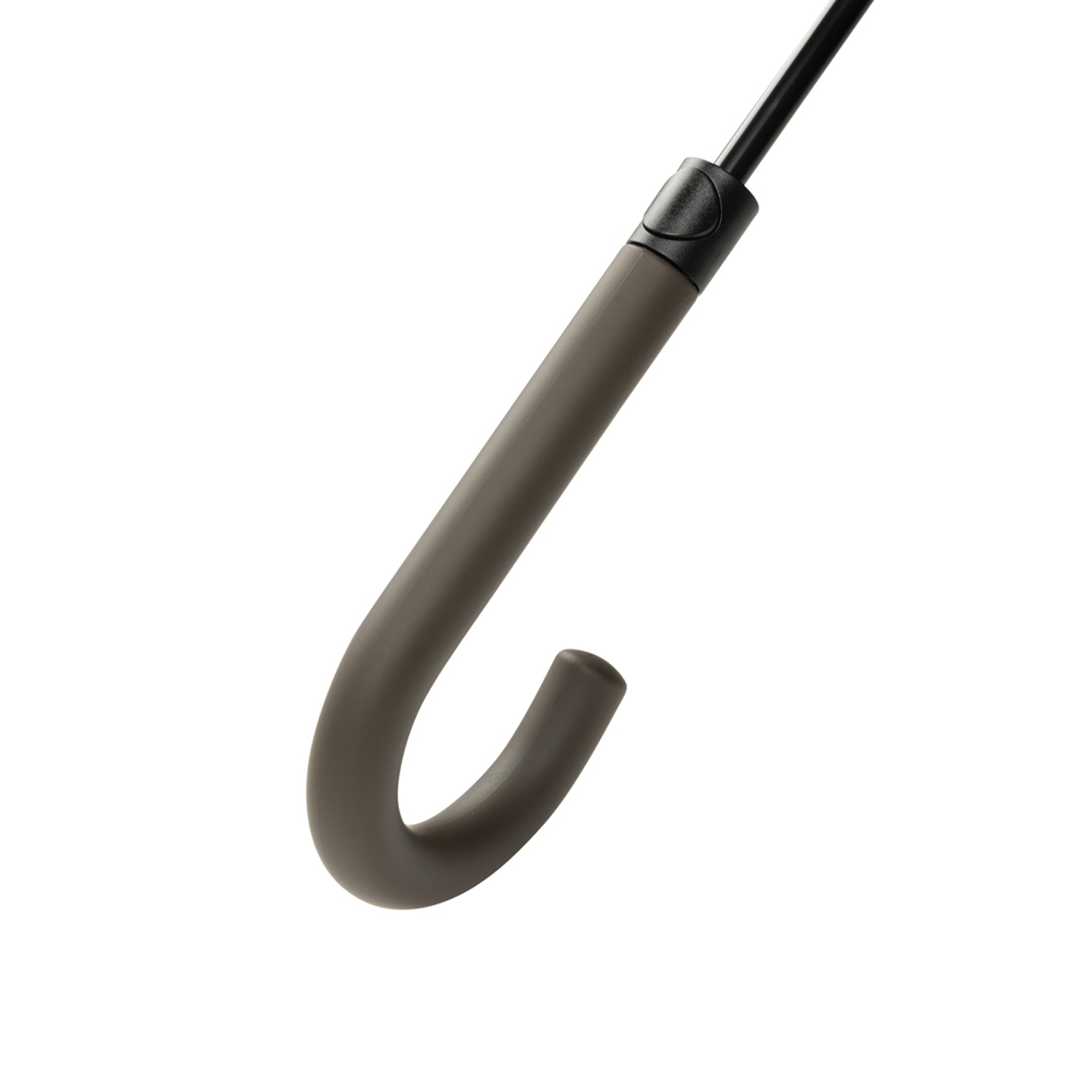 Автоматический зонт-трость KENTO URBAN  RPET 190T AWARE™, d120 см