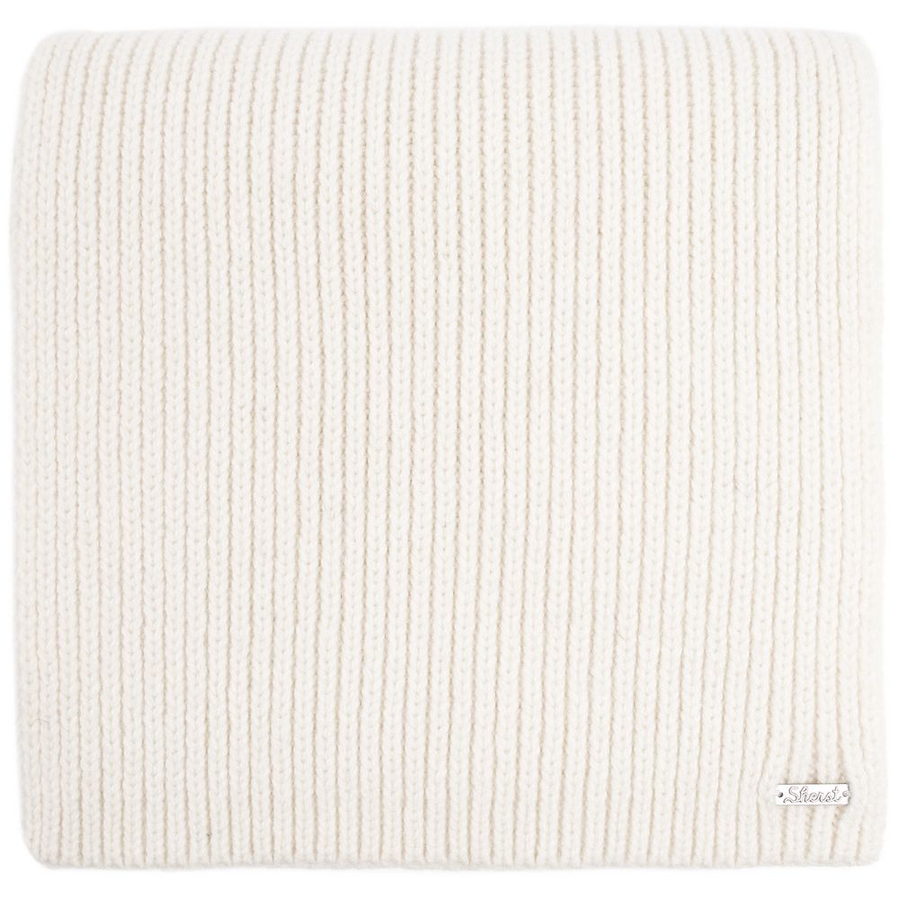 Шарф Tommi, молочно-белый (ванильный) Шарф Tommi, молочно-белый (ванильный)