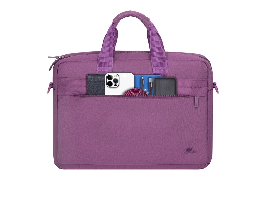 RIVACASE 8234 violet сумка для ноутбука 13,3-14 / 6 RIVACASE 8234 violet сумка для ноутбука 13,3-14 / 6