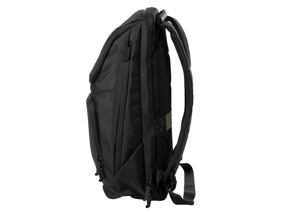 Рюкзак Leader для ноутбука 15.6, черный Рюкзак Leader для ноутбука 15.6, черный