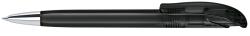 2925 Шариковая ручка Challenger Clear MT черный  Black