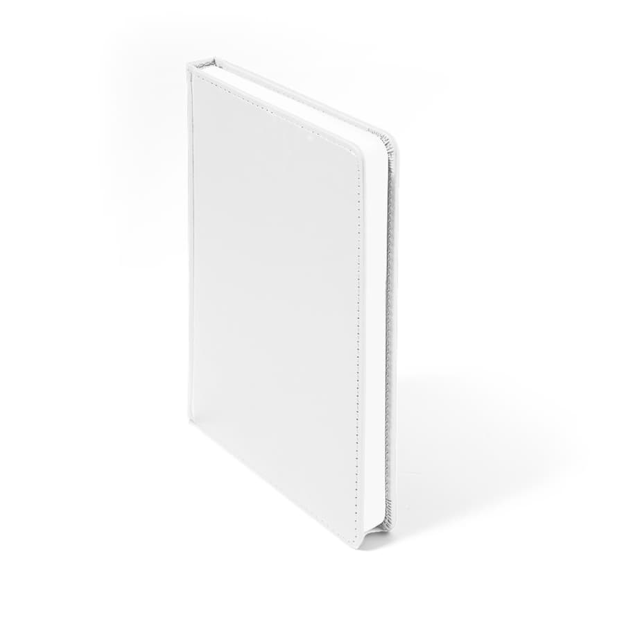 Ежедневник недатированный Campbell, формат А5,  в линейку