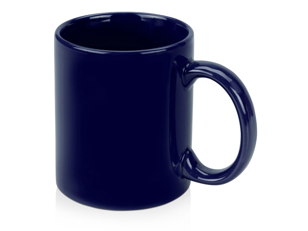 Подарочный набор Tea Cup с чаем, синий
